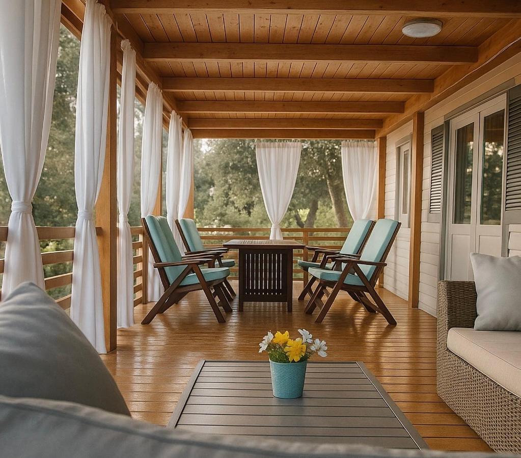 Mobile Homes Crystal بيوغْغاد نا موغو المظهر الخارجي الصورة